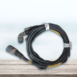 Signal Cables Japan